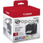 Canon PGI-2500XL zwart en kleur