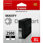 Canon PGI-2500XL zwart