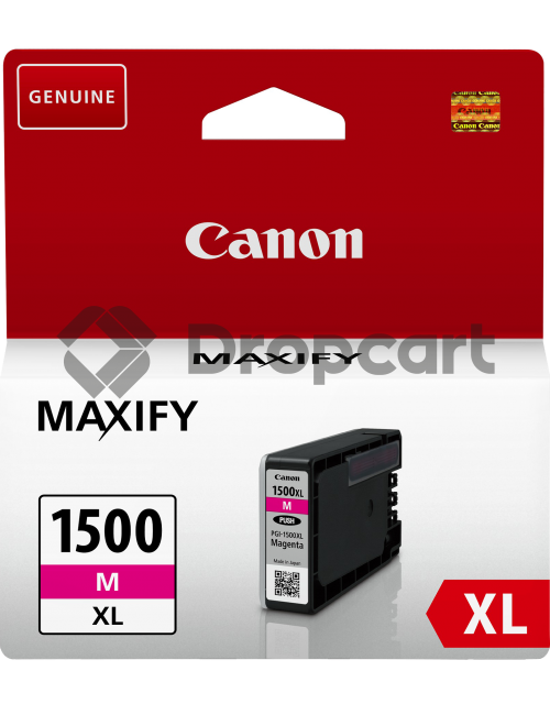 Canon PGI-1500XL magenta