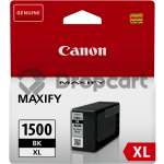 Canon PGI-1500XL zwart