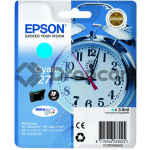 Epson 27 cyaan