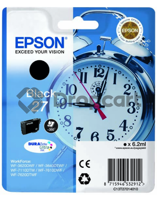 Epson 27 zwart