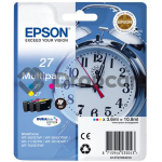 Epson 27 Multipack kleur