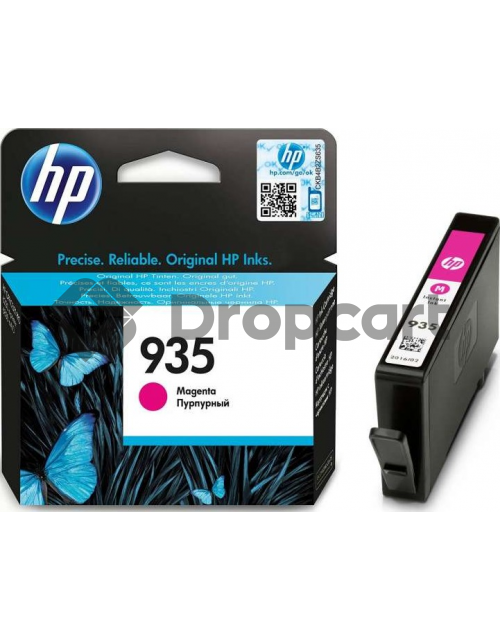 HP 935 magenta