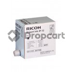 Ricoh Type JP12 zwart