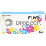 FLWR HP 126A Drum zwart en kleur (Huismerk)