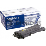 Brother TN-2110 zwart