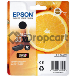 Epson 33XL zwart