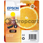 Epson 33 geel