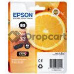 Epson 33 foto zwart