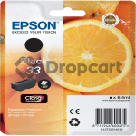 Epson 33 zwart