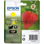 Epson 29XL geel