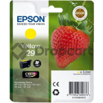 Epson 29 geel