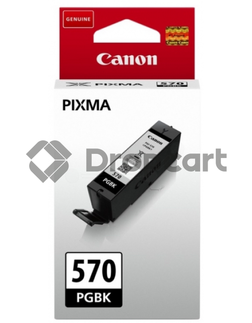 Canon PGI-570 zwart