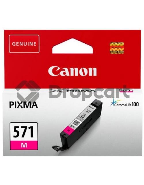 Canon CLI-571 magenta