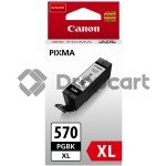 Canon PGI-570XL zwart