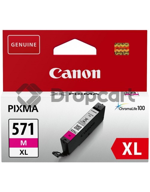 Canon CLI-571XL magenta