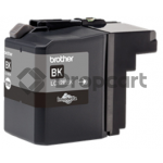 Brother LC-12EBK zwart