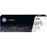 HP 410X geel