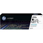 HP 410X zwart