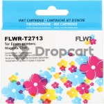 FLWR Epson 27XL T2713 magenta (Huismerk)