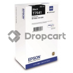 Epson T7541 zwart