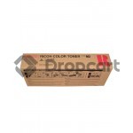 Ricoh Type M2 BK (toner) zwart