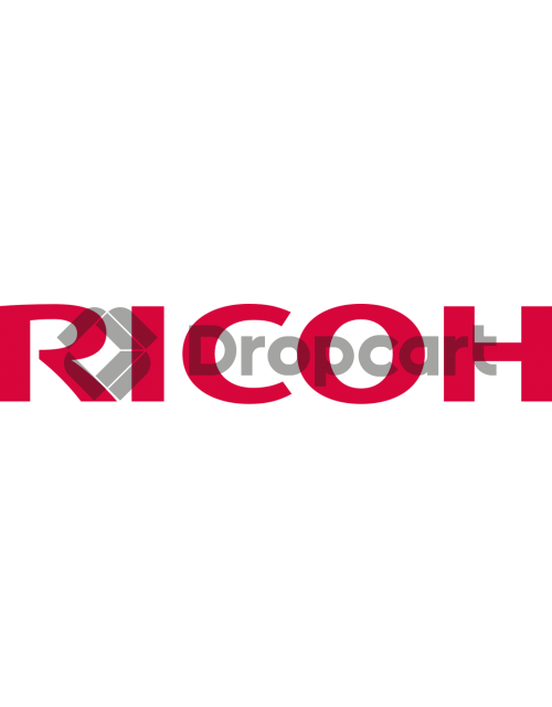 Ricoh 841853 zwart