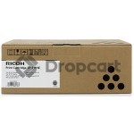 Ricoh 407246 zwart