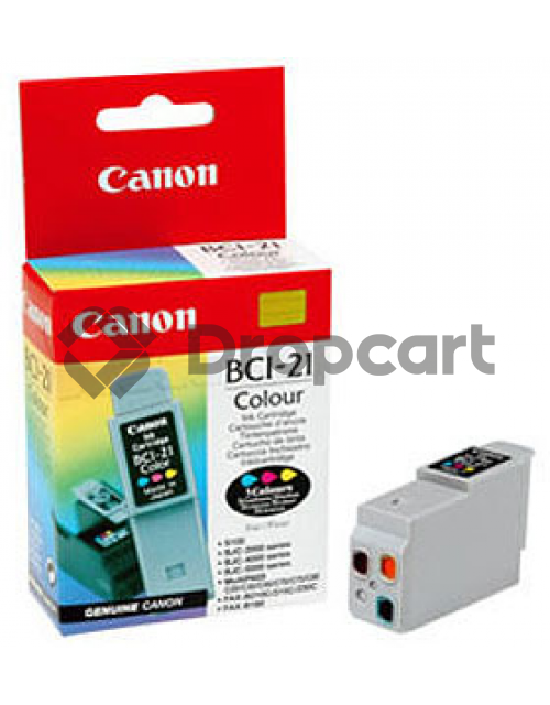 Canon BCI-21C kleur