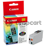 Canon BCI-21C kleur