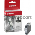 Canon BCI-6BK zwart