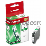 Canon BCI-6G groen