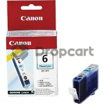 Canon BCI-6PC foto cyaan