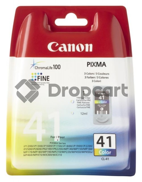 Canon CL-41 kleur