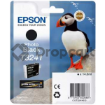 Epson T3241 foto zwart