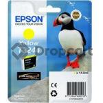 Epson T3244 geel