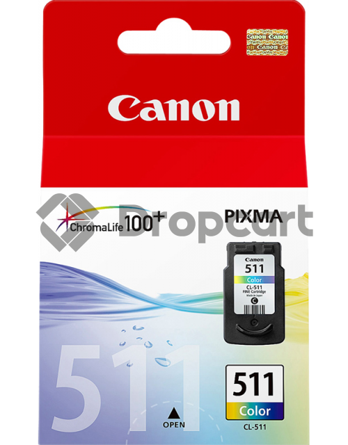 Canon CL-511 kleur