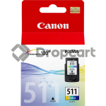 Canon CL-511 kleur