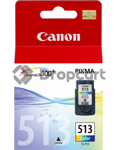 Canon CL-513 kleur