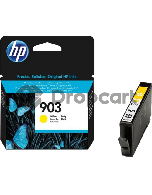 HP 903 geel