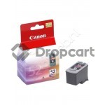 Canon CL-52 foto kleur