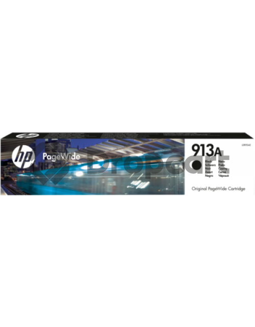 HP 913A zwart