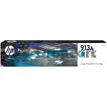 HP 913A cyaan