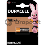 Duracell MN27