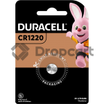 Duracell CR1220