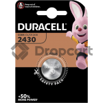 Duracell CR2430