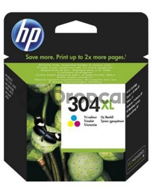 HP 304XL kleur