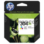 HP 304XL kleur