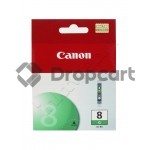 Canon CLI-8G groen